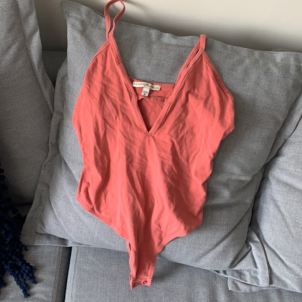Bodysuit